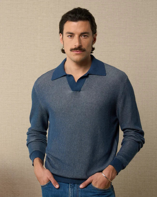 T-Shirts & Knitwear