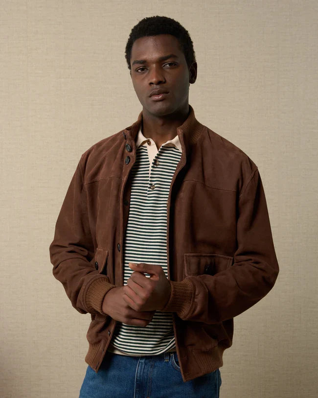 Jackets & Outerwear