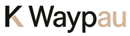 K Waypau - Accueil