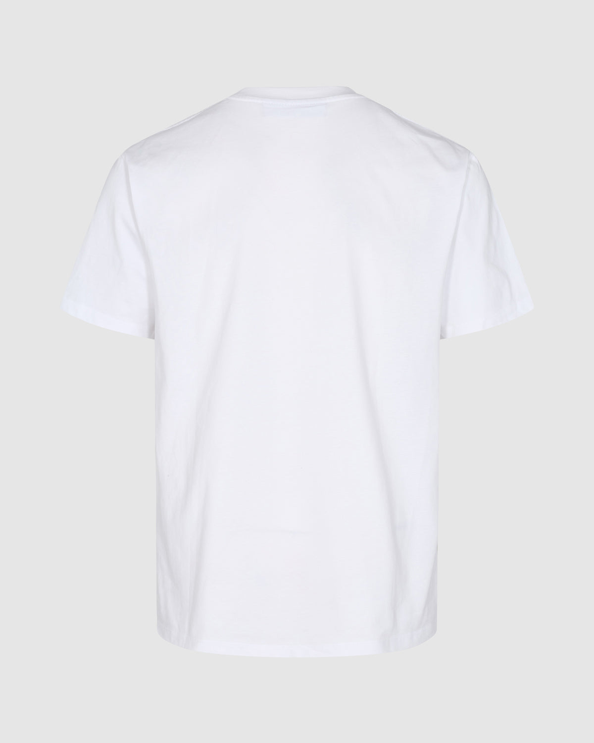 Aarhus short sleeved t-shirt G029 GOTS - White