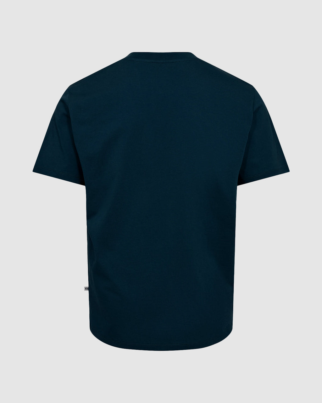 Short sleeved t-shirt G029 GOTS - Navy Blazer