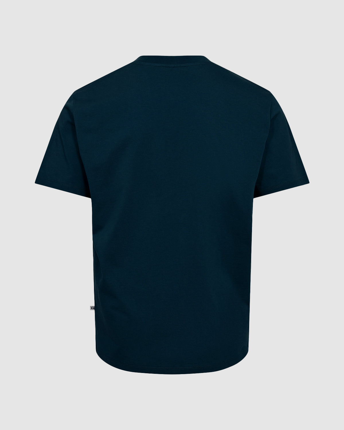 Aarhus short sleeved t-shirt G029 GOTS - Navy Blazer