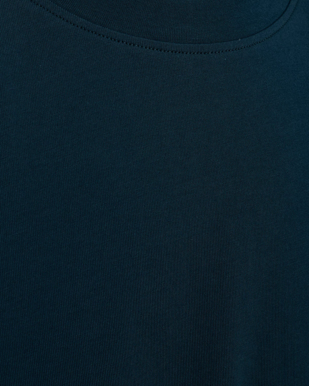 Short sleeved t-shirt G029 GOTS - Navy Blazer