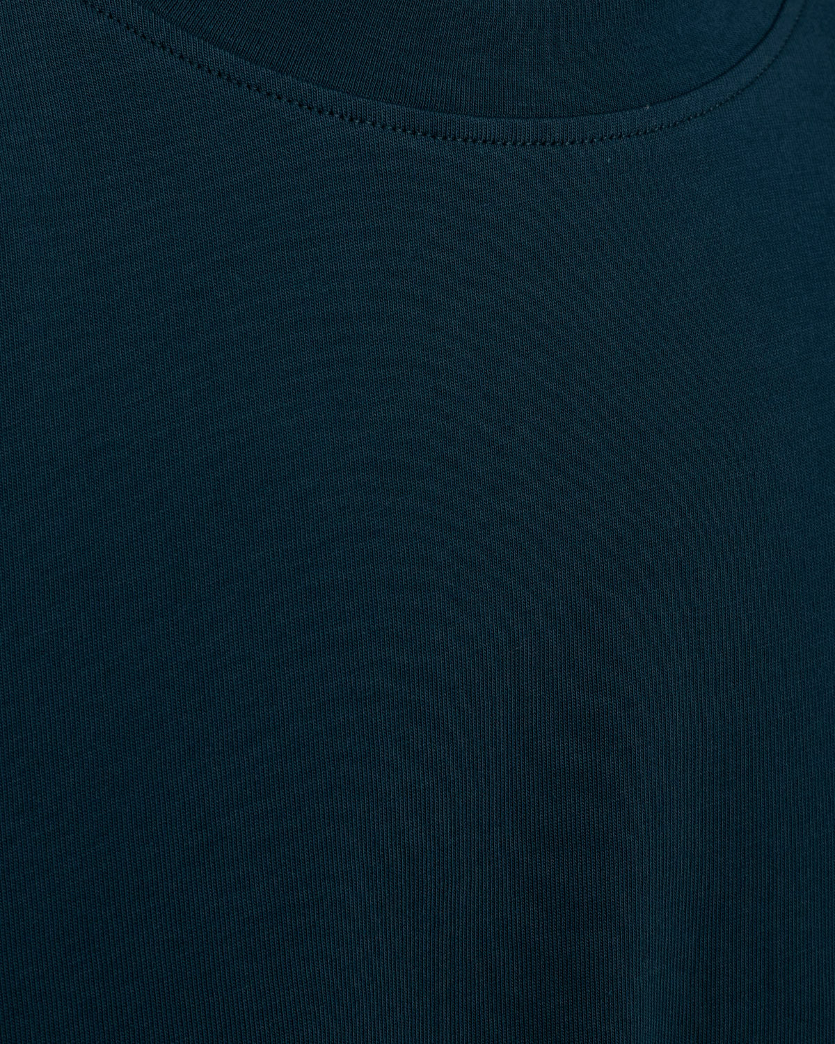 Short sleeved t-shirt G029 GOTS - Navy Blazer