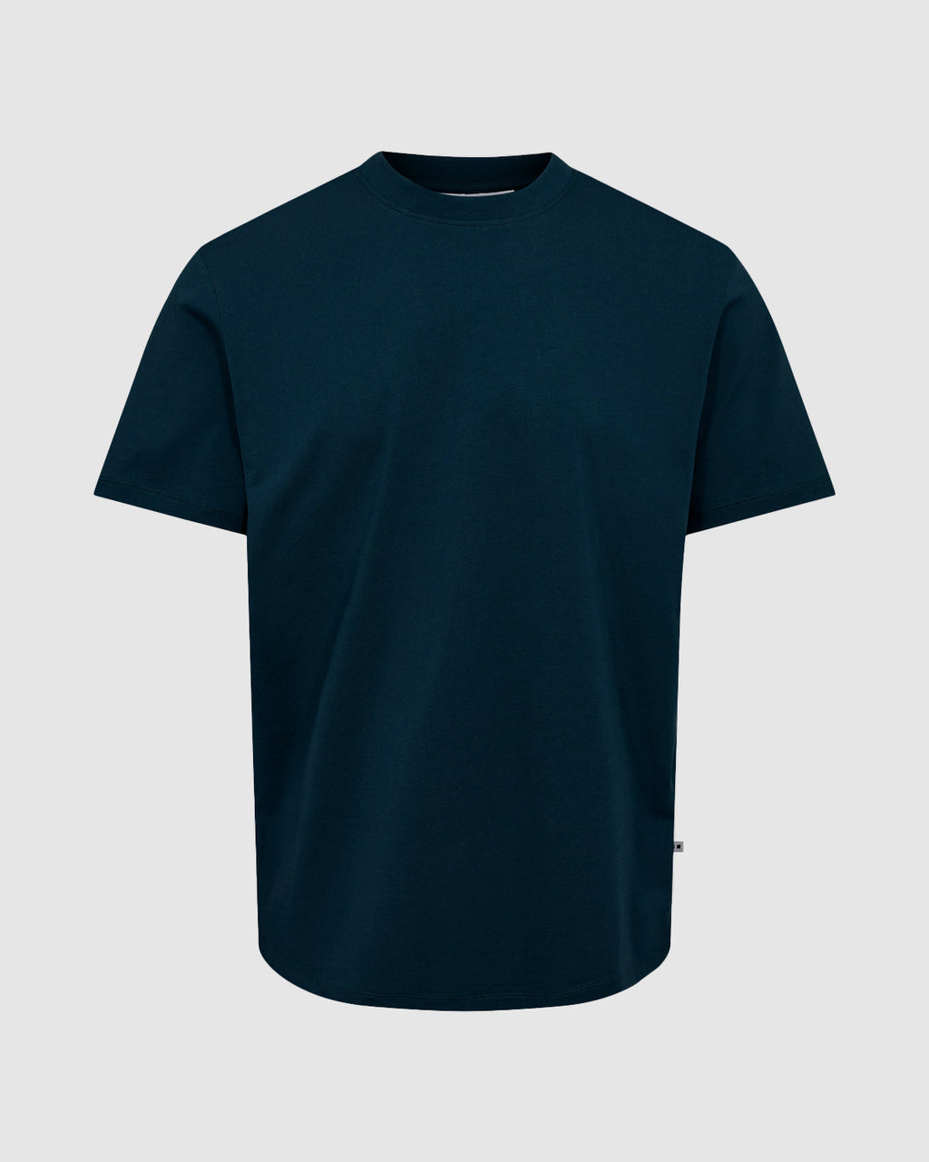 Short sleeved t-shirt G029 GOTS - Navy Blazer