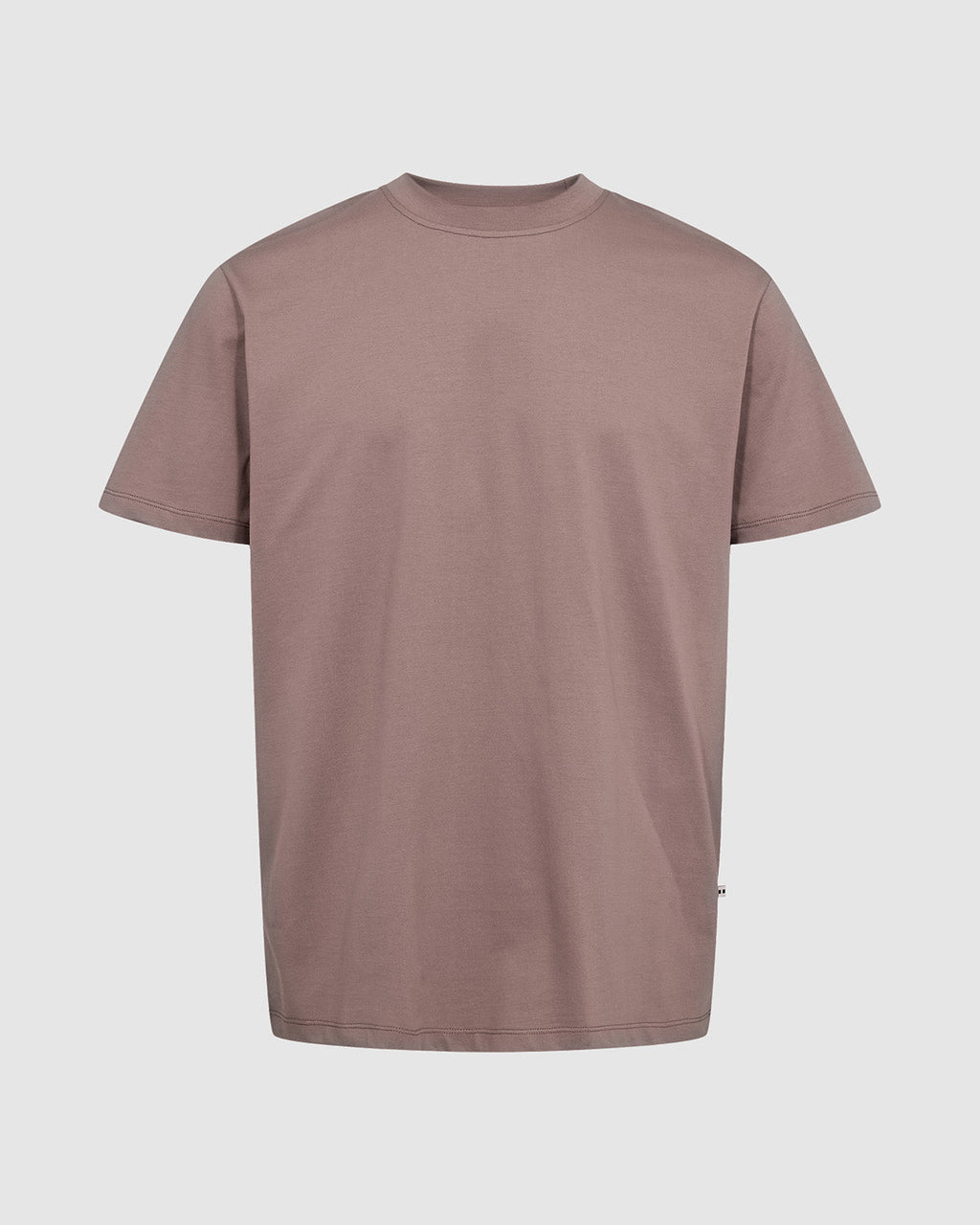 Aarhus short sleeved t-shirt G029 GOTS - Antler