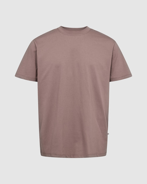 Aarhus short sleeved t-shirt G029 GOTS - Antler