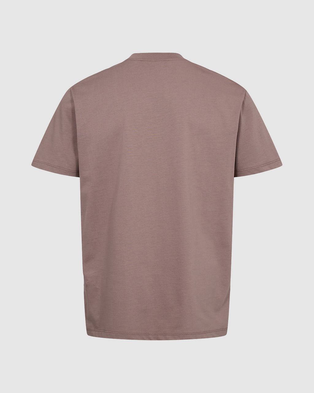 Aarhus short sleeved t-shirt G029 GOTS - Antler
