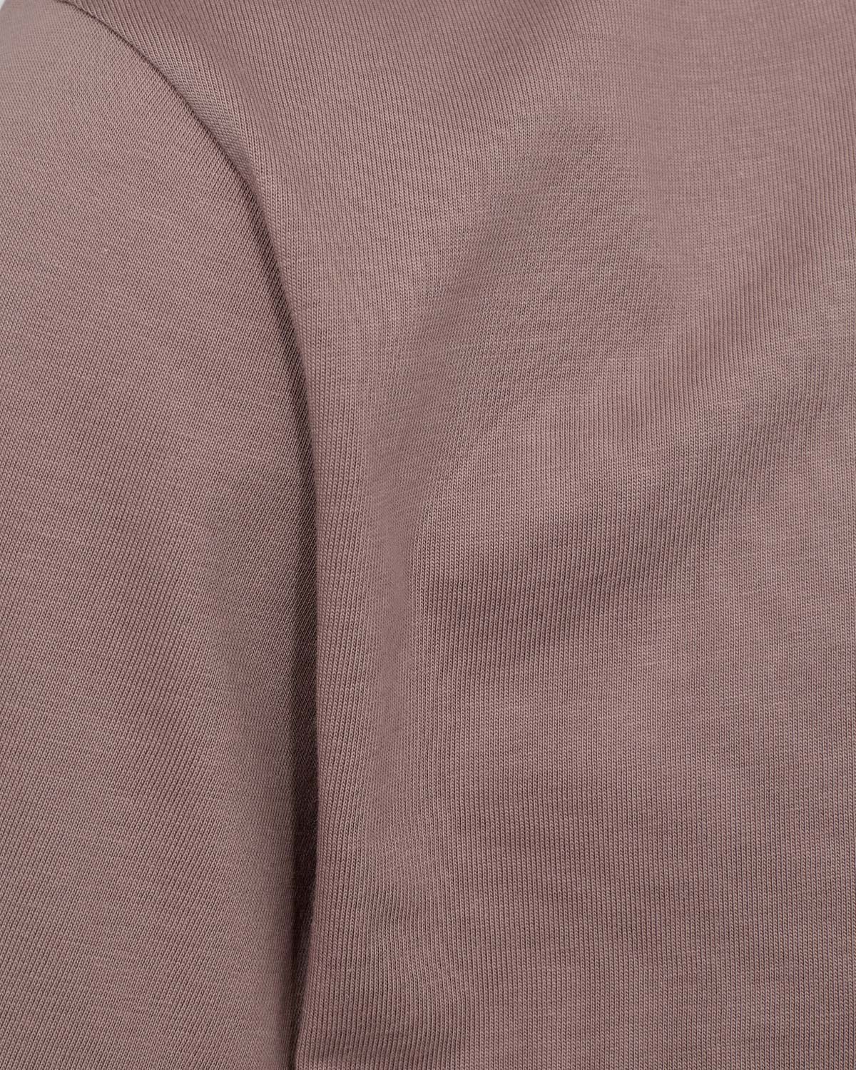 Aarhus short sleeved t-shirt G029 GOTS - Antler