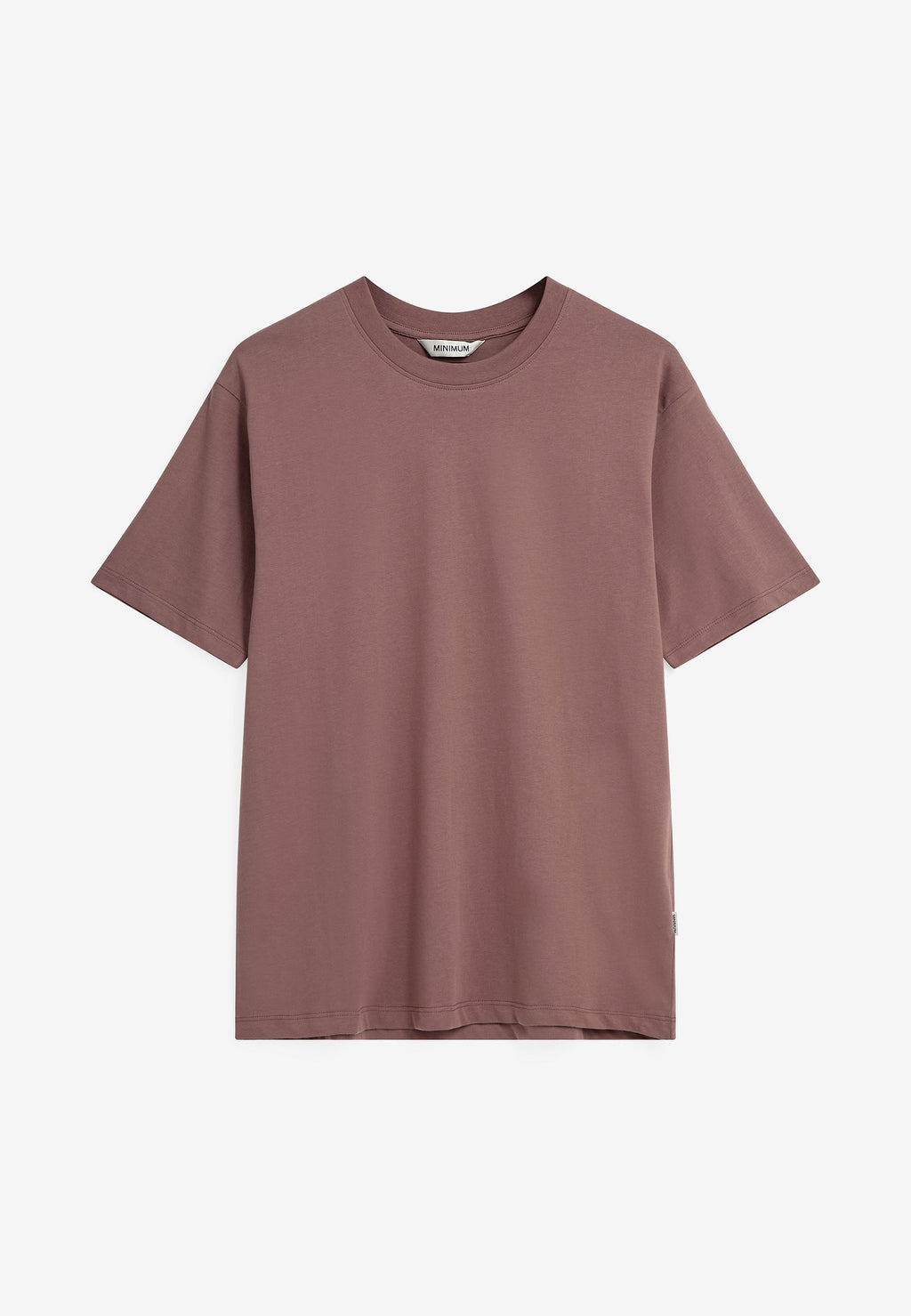 Aarhus short sleeved t-shirt G029 GOTS - Antler