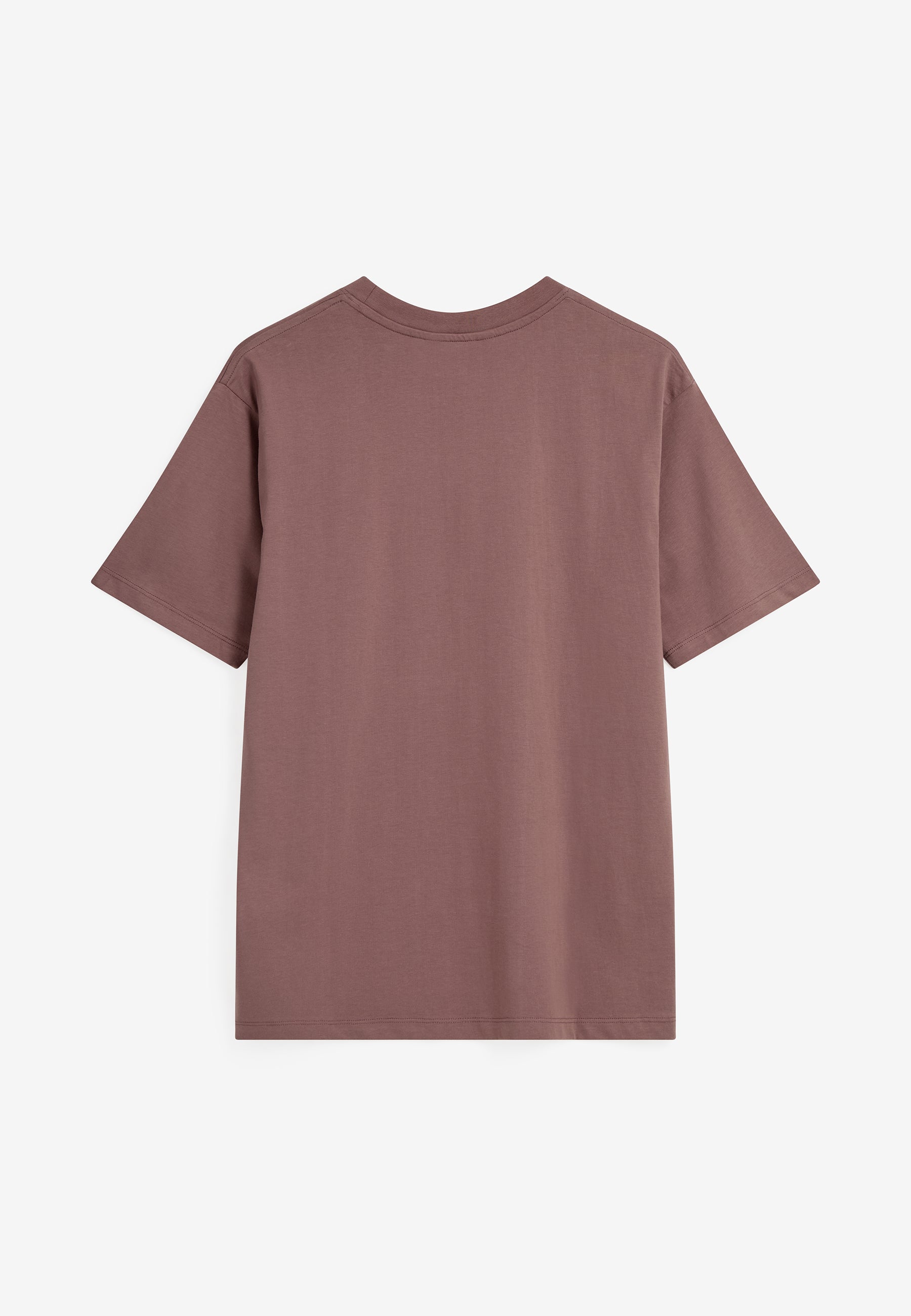 Aarhus short sleeved t-shirt G029 GOTS - Antler