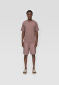 Aarhus short sleeved t-shirt G029 GOTS - Antler