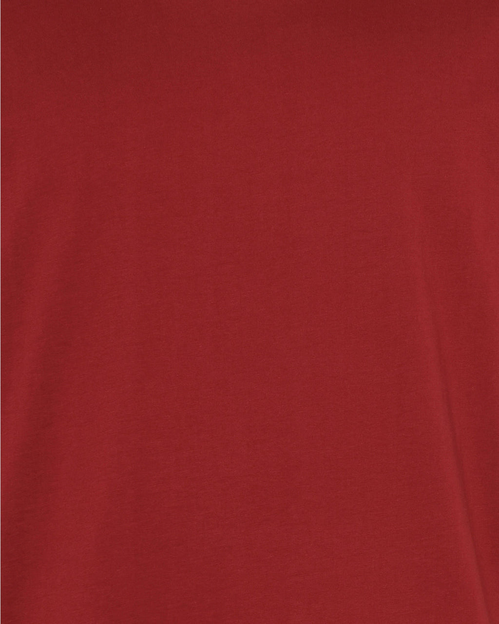 Short sleeved t-shirt G029 GOTS - Merlot