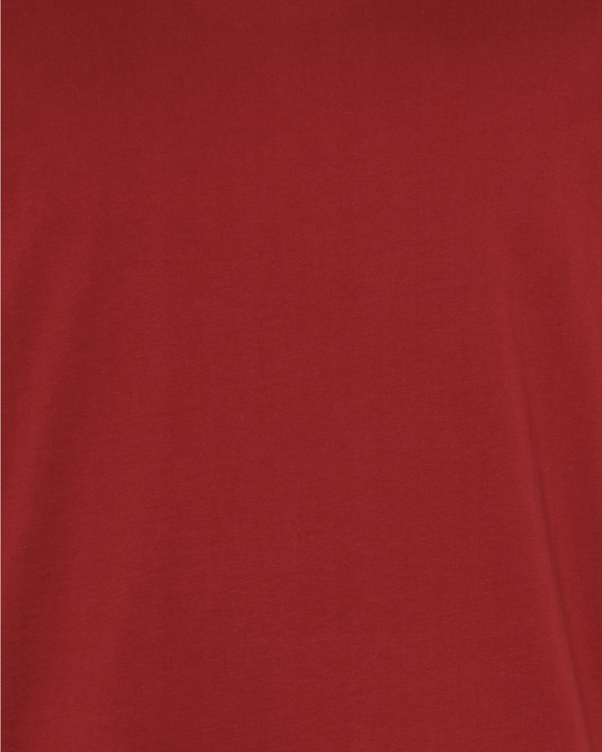 Aarhus short sleeved t-shirt G029 GOTS - Merlot