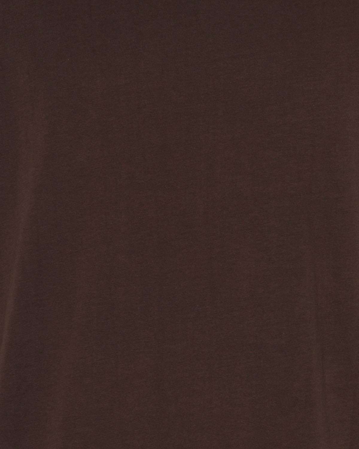 Aarhus short sleeved t-shirt G029 GOTS - Seal Brown