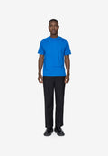Short sleeved t-shirt G029 GOTS - Victoria Blue