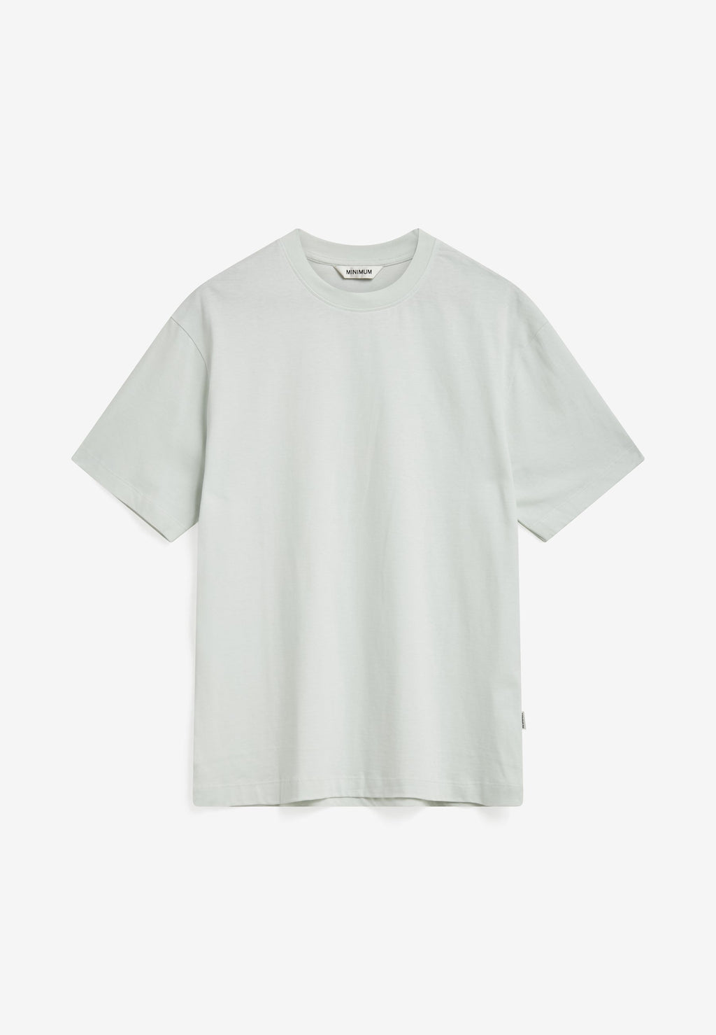 Short sleeved t-shirt G029 GOTS - Sprout Green