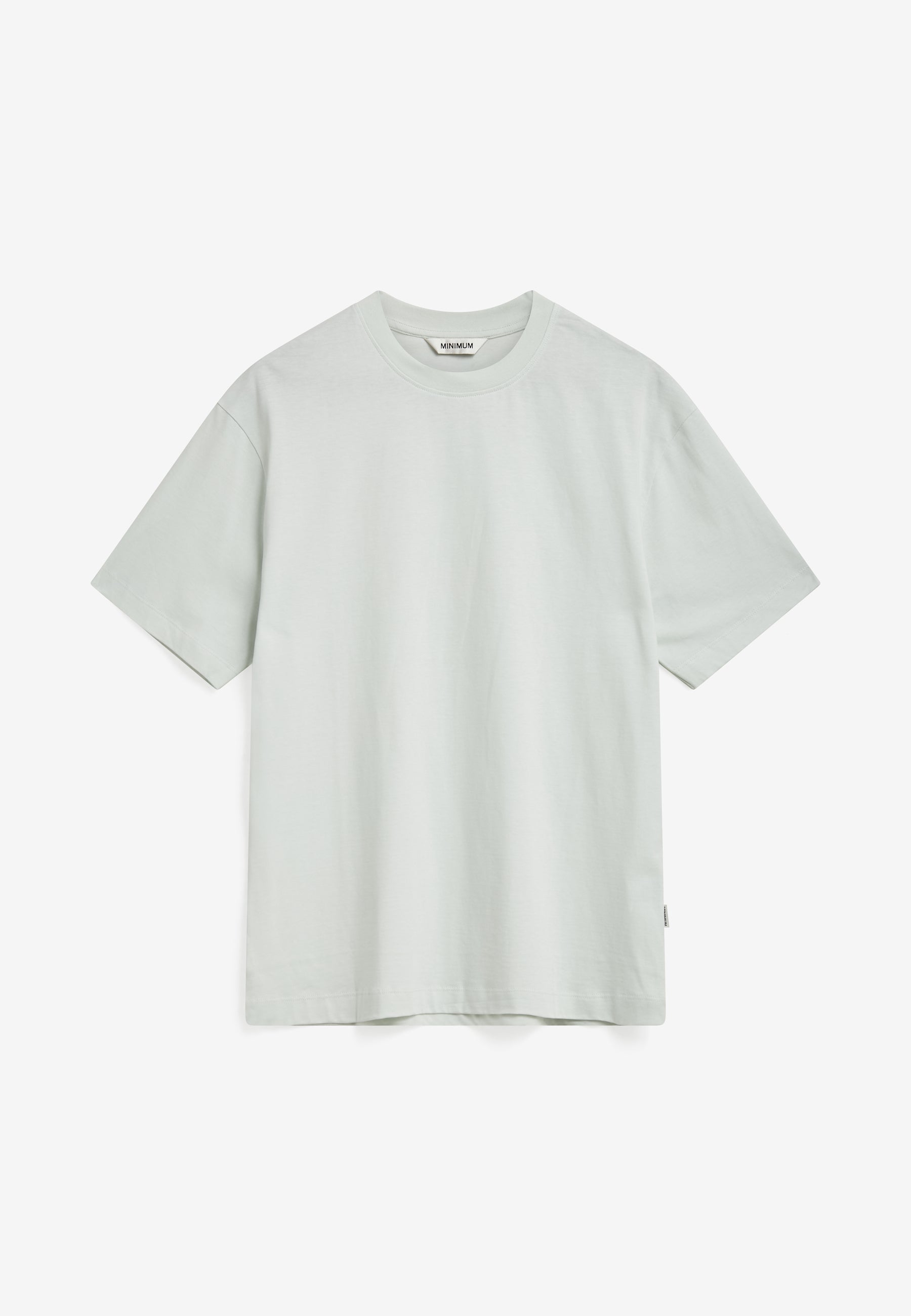 Short sleeved t-shirt G029 GOTS - Sprout Green