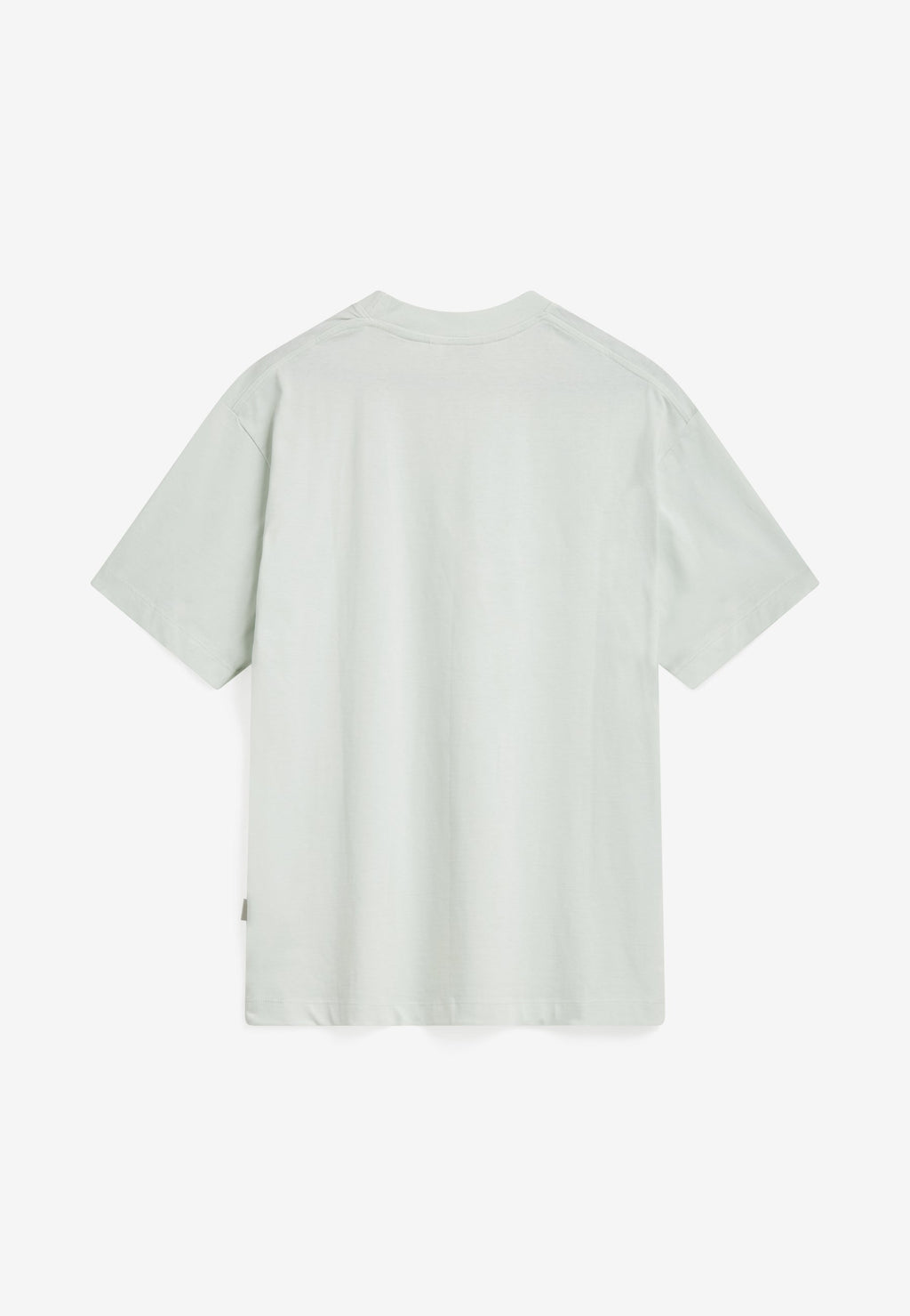 Short sleeved t-shirt G029 GOTS - Sprout Green