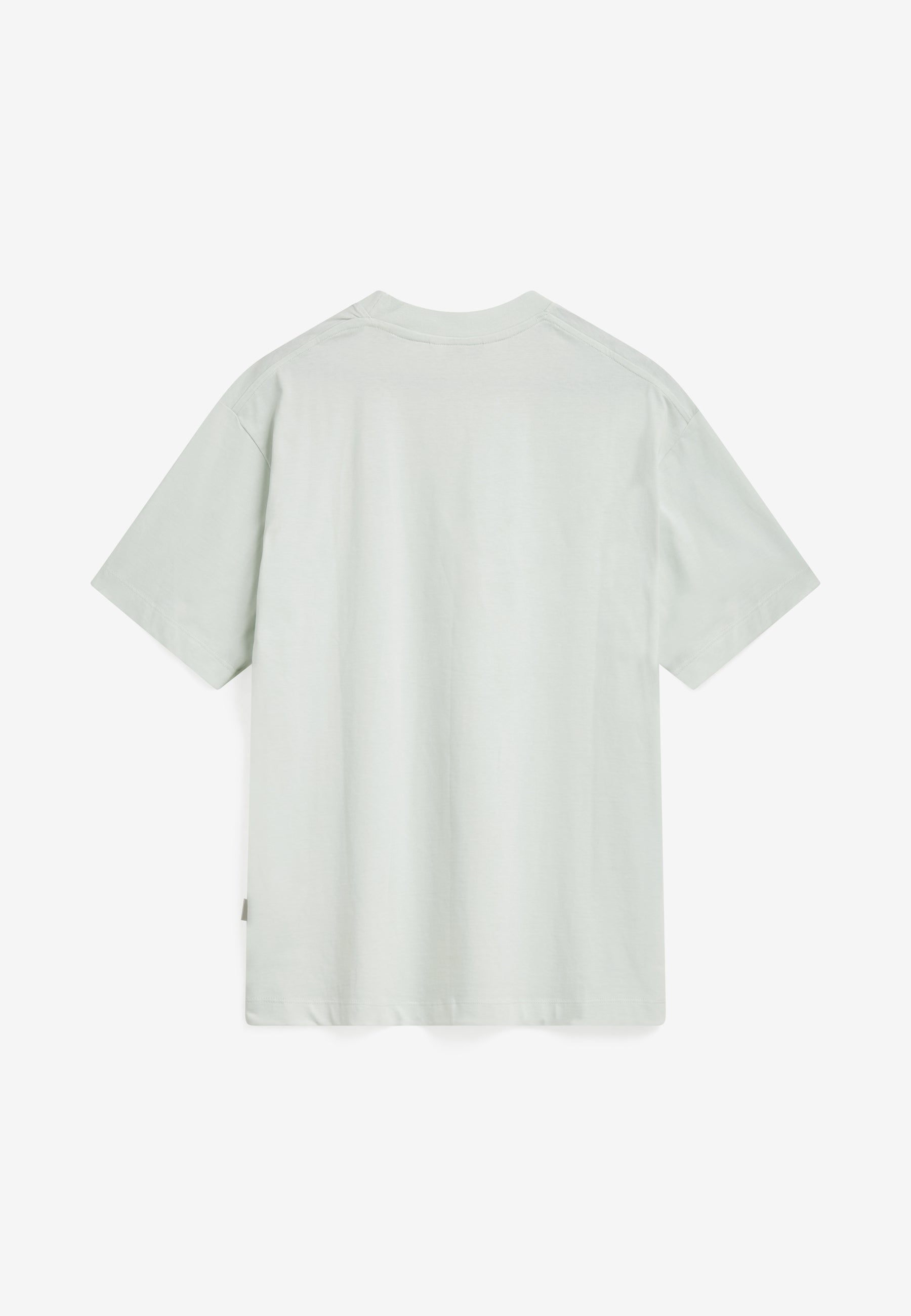 Short sleeved t-shirt G029 GOTS - Sprout Green