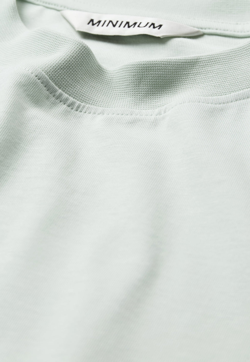 Short sleeved t-shirt G029 GOTS - Sprout Green