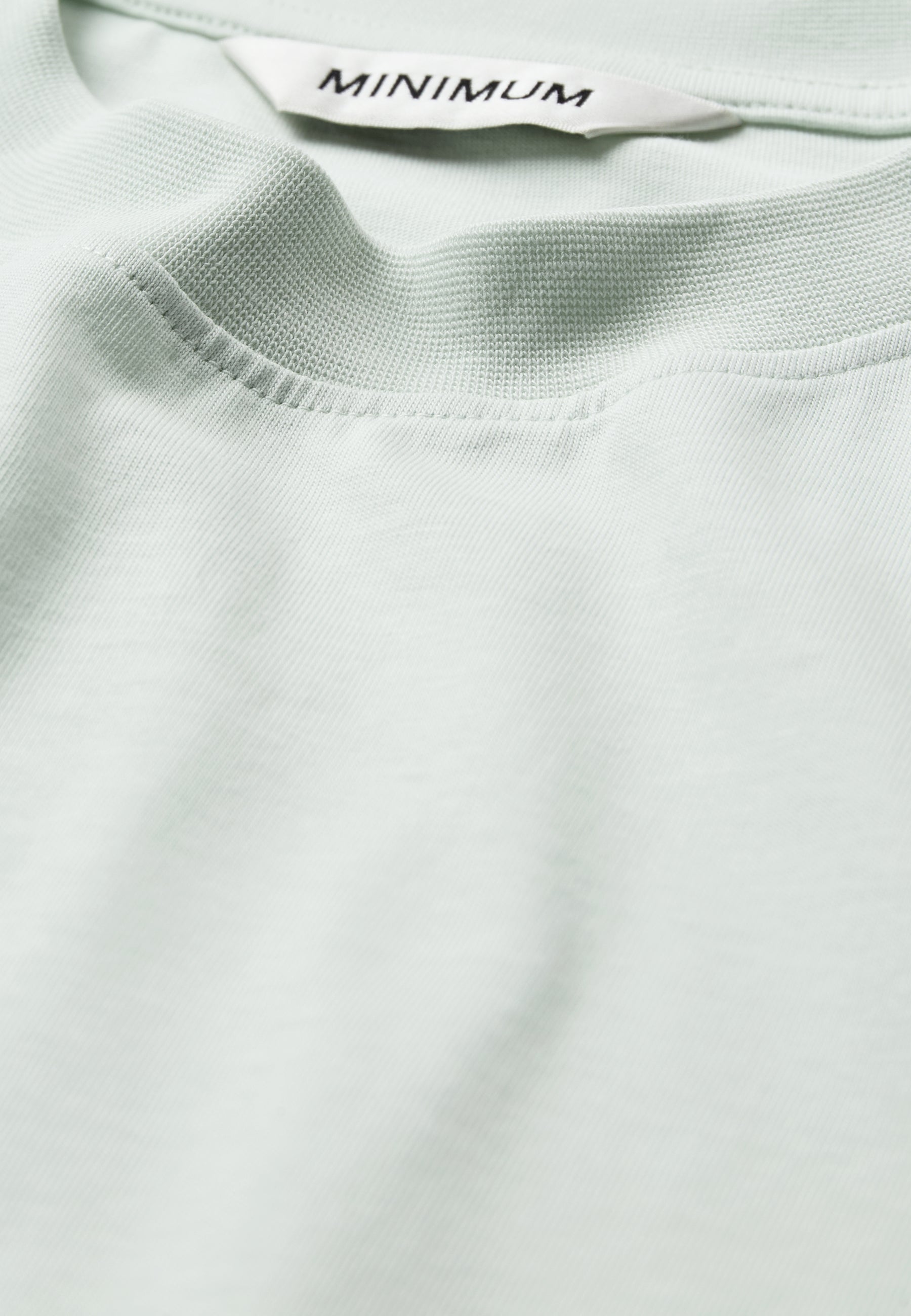 Short sleeved t-shirt G029 GOTS - Sprout Green