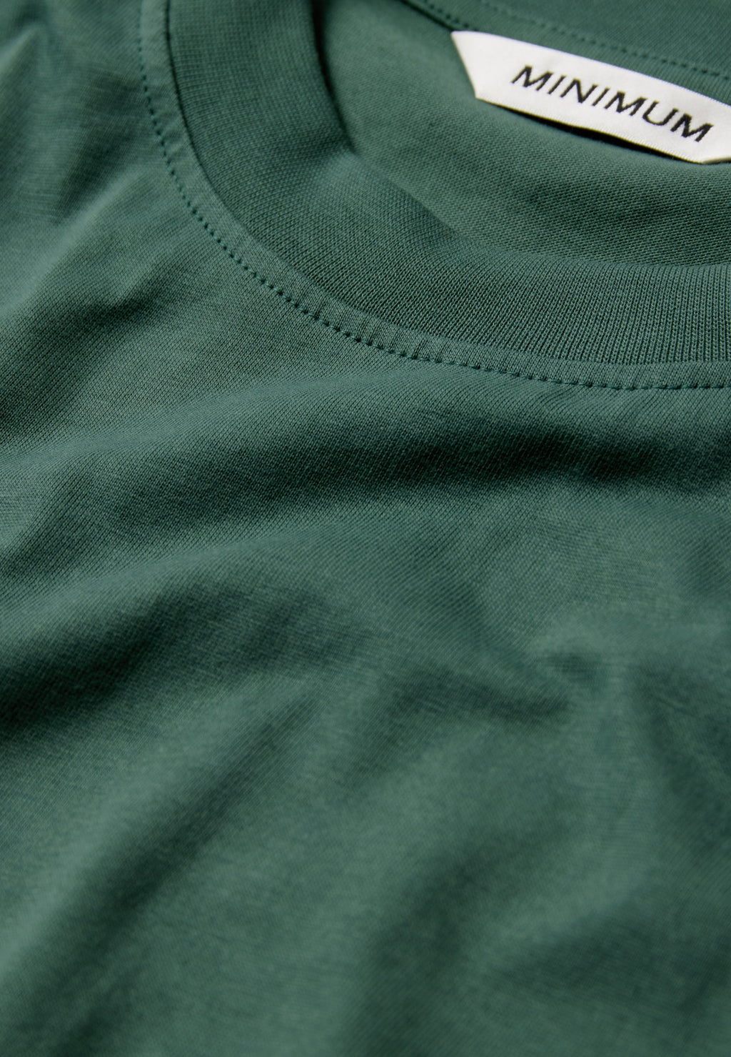 Short sleeved t-shirt G029 GOTS - Garden Topiary