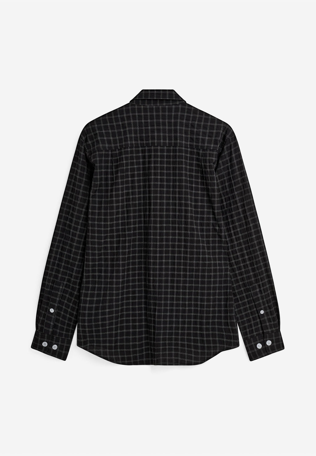 Rlx ls shirt 4604 - Black