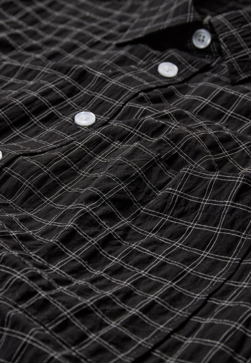 Rlx ls shirt 4604 - Black