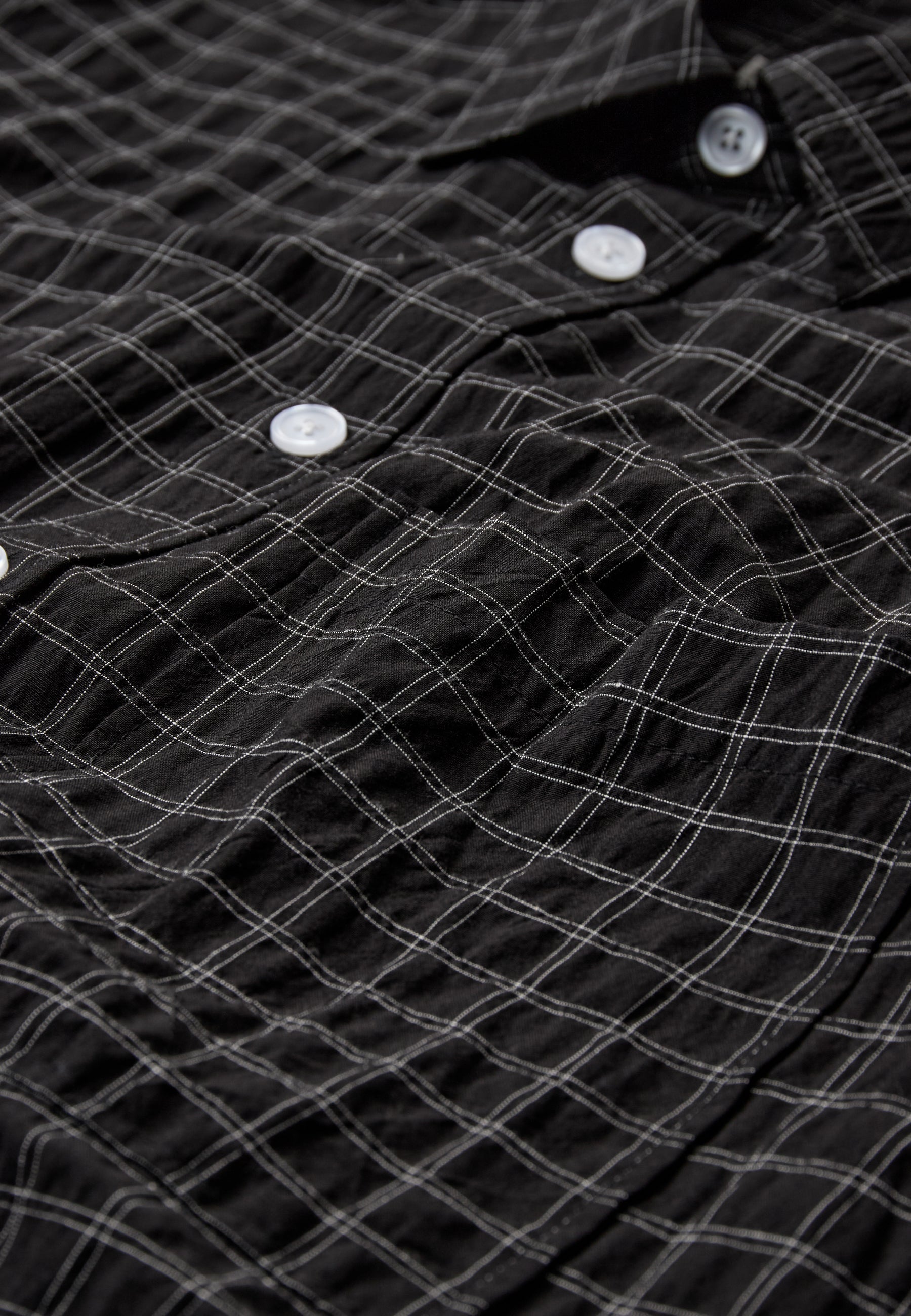 Rlx ls shirt 4604 - Black