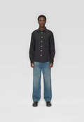 Rlx ls shirt 4604 - Black