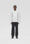 Rlx ls striped shirt 4603 - Coco Milk