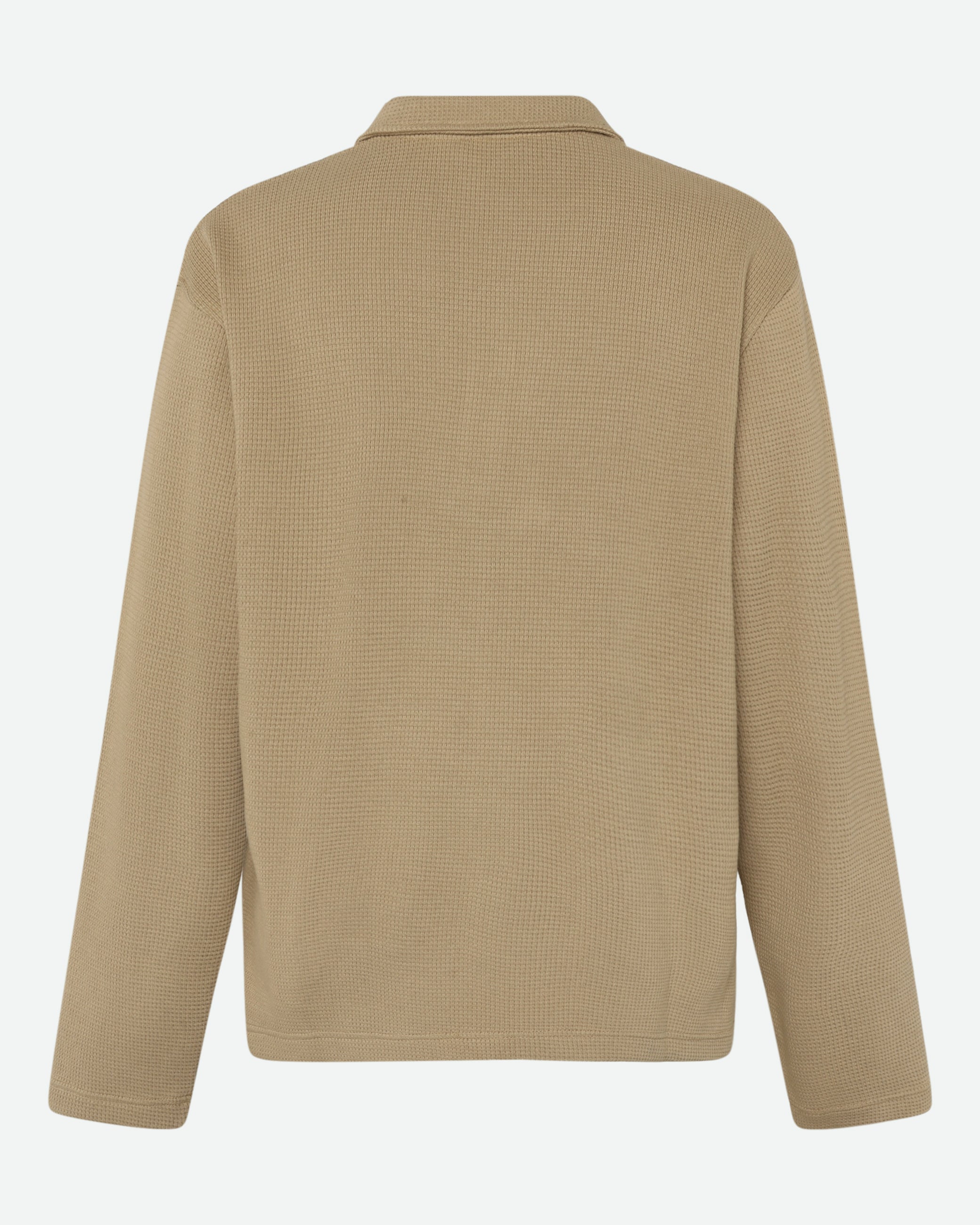 Adrian Ls polo 4379 - Chinchilla