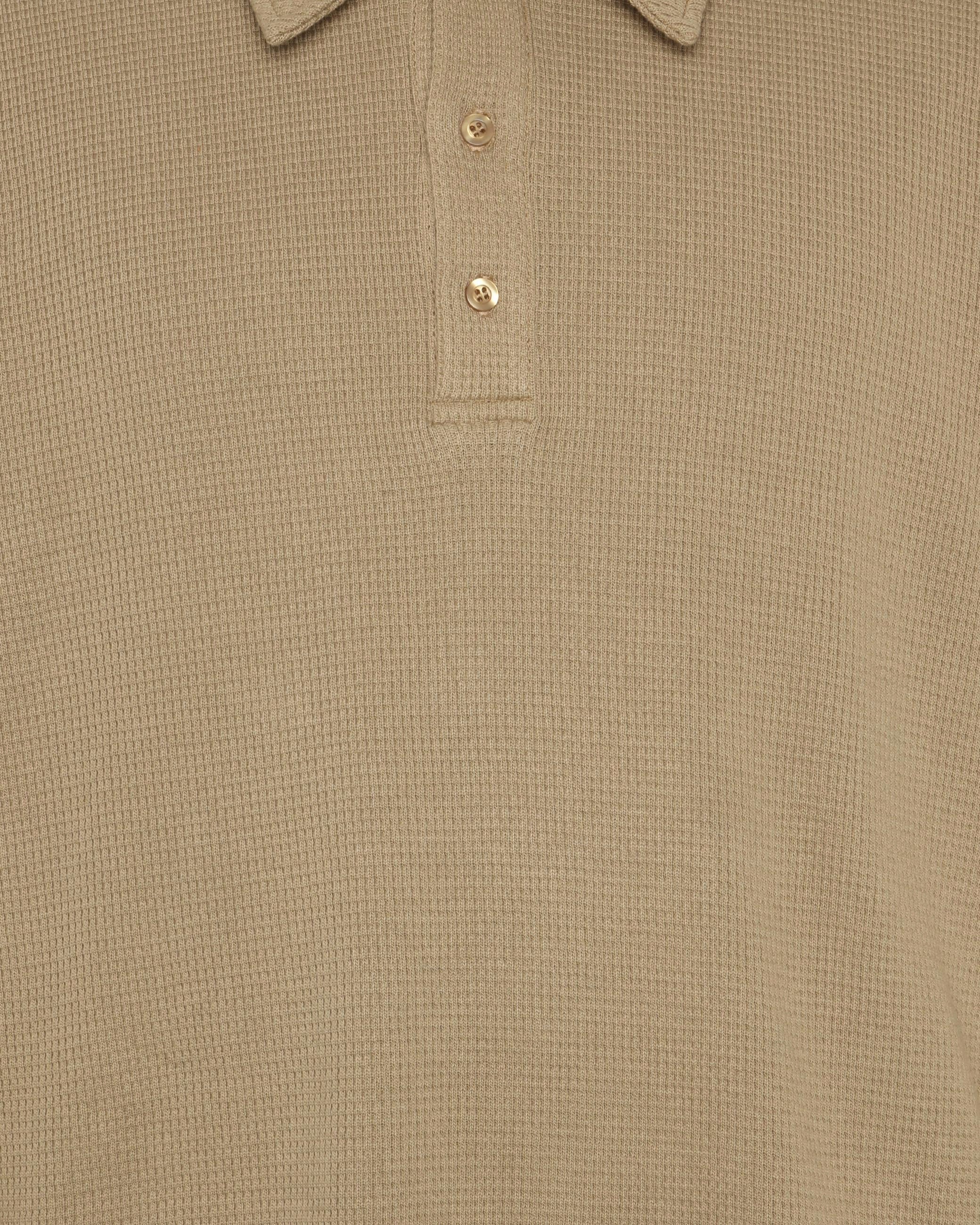 Adrian Ls polo 4379 - Chinchilla
