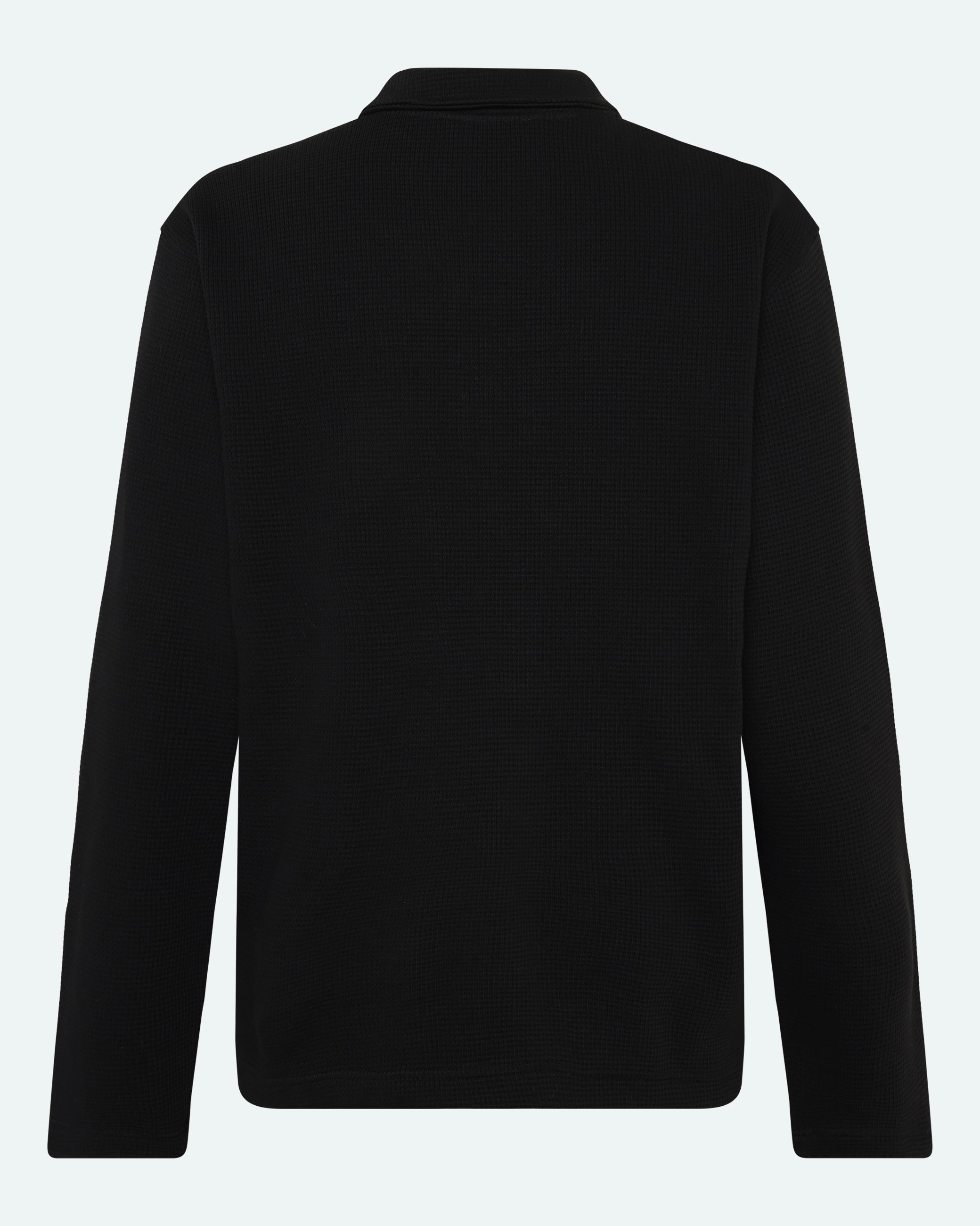 Adrian Ls polo 4379 - Black