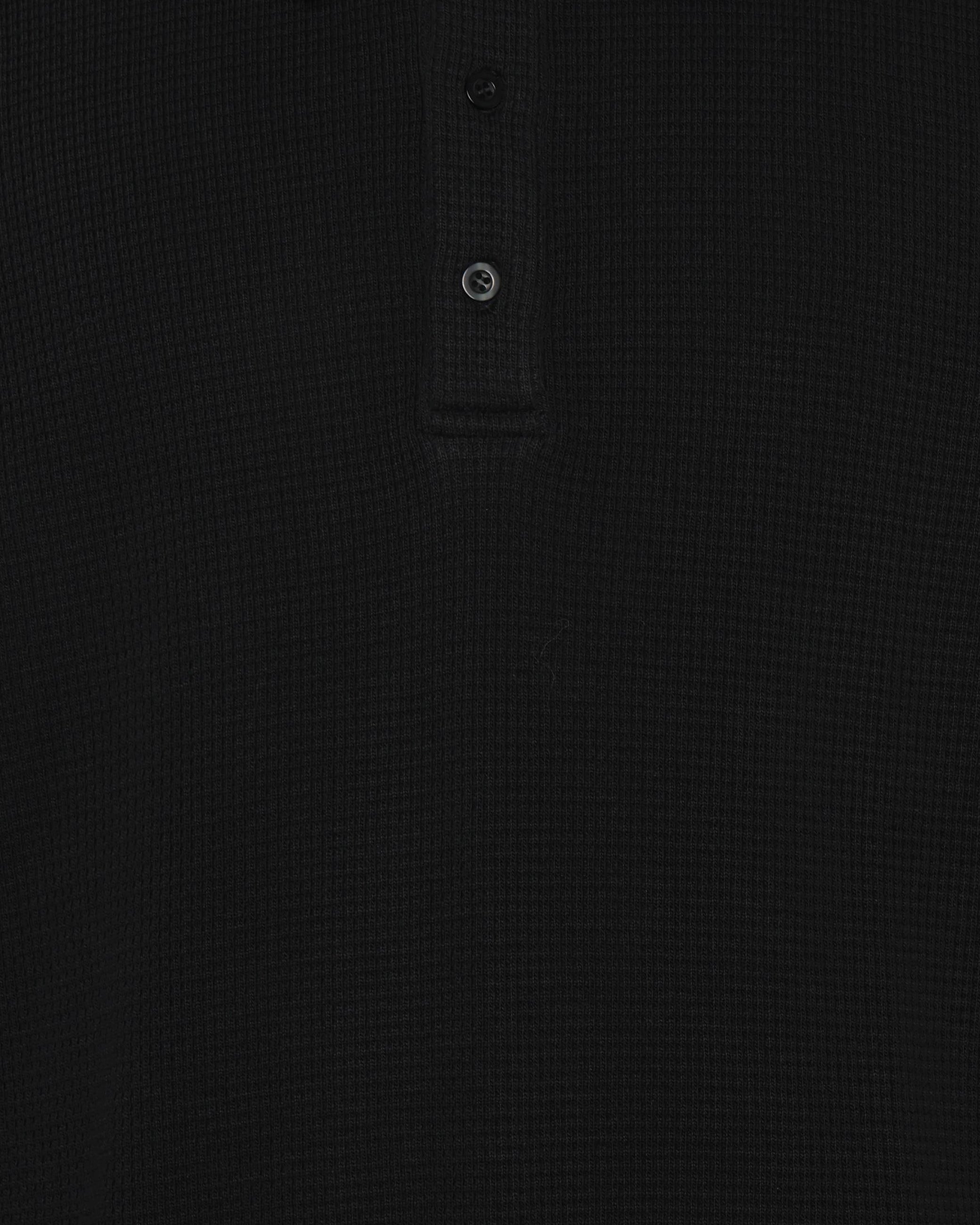 Adrian Ls polo 4379 - Black