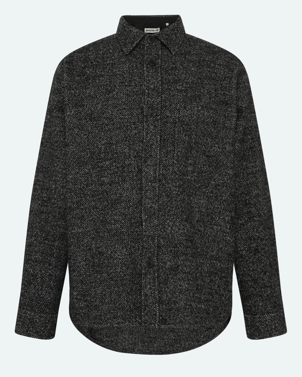 Shirt 4401 - Black