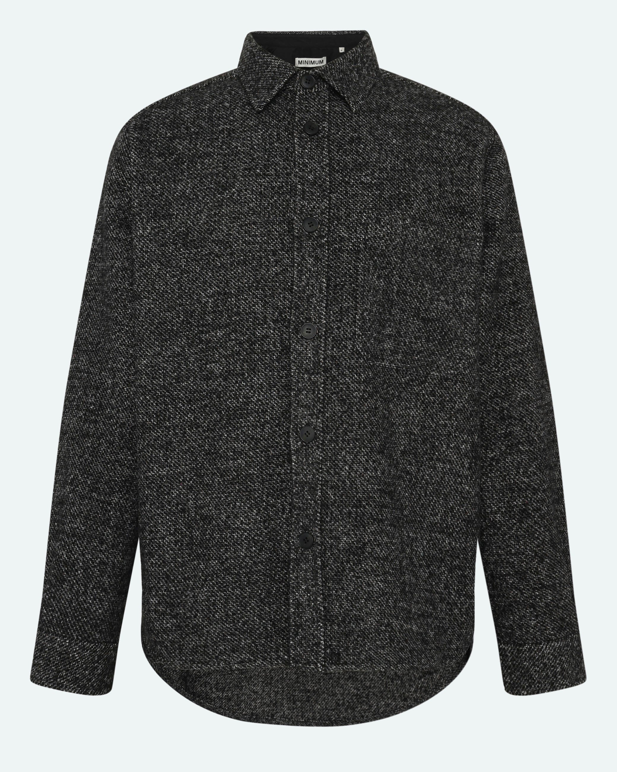 Shirt 4401 - Black