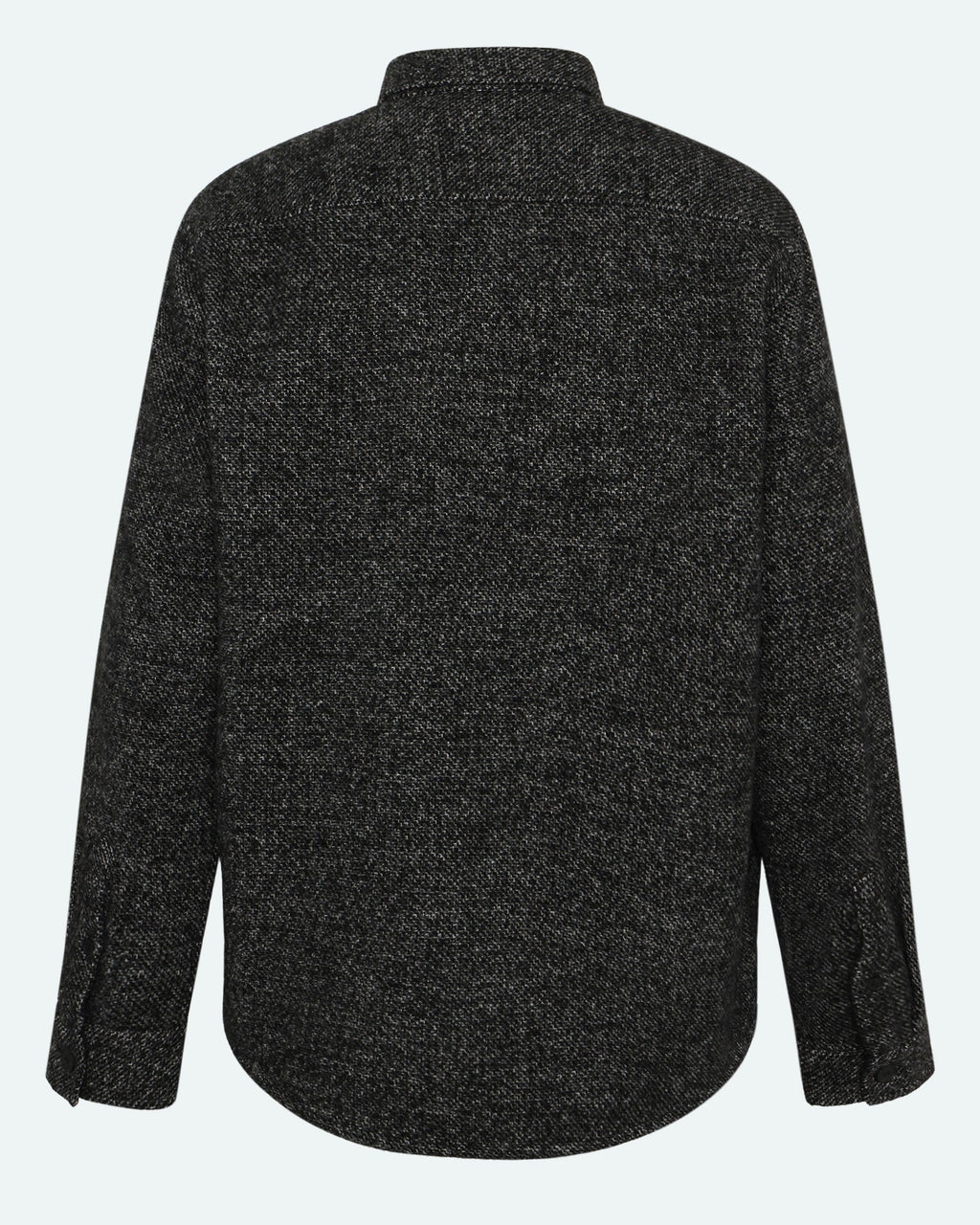 Shirt 4401 - Black