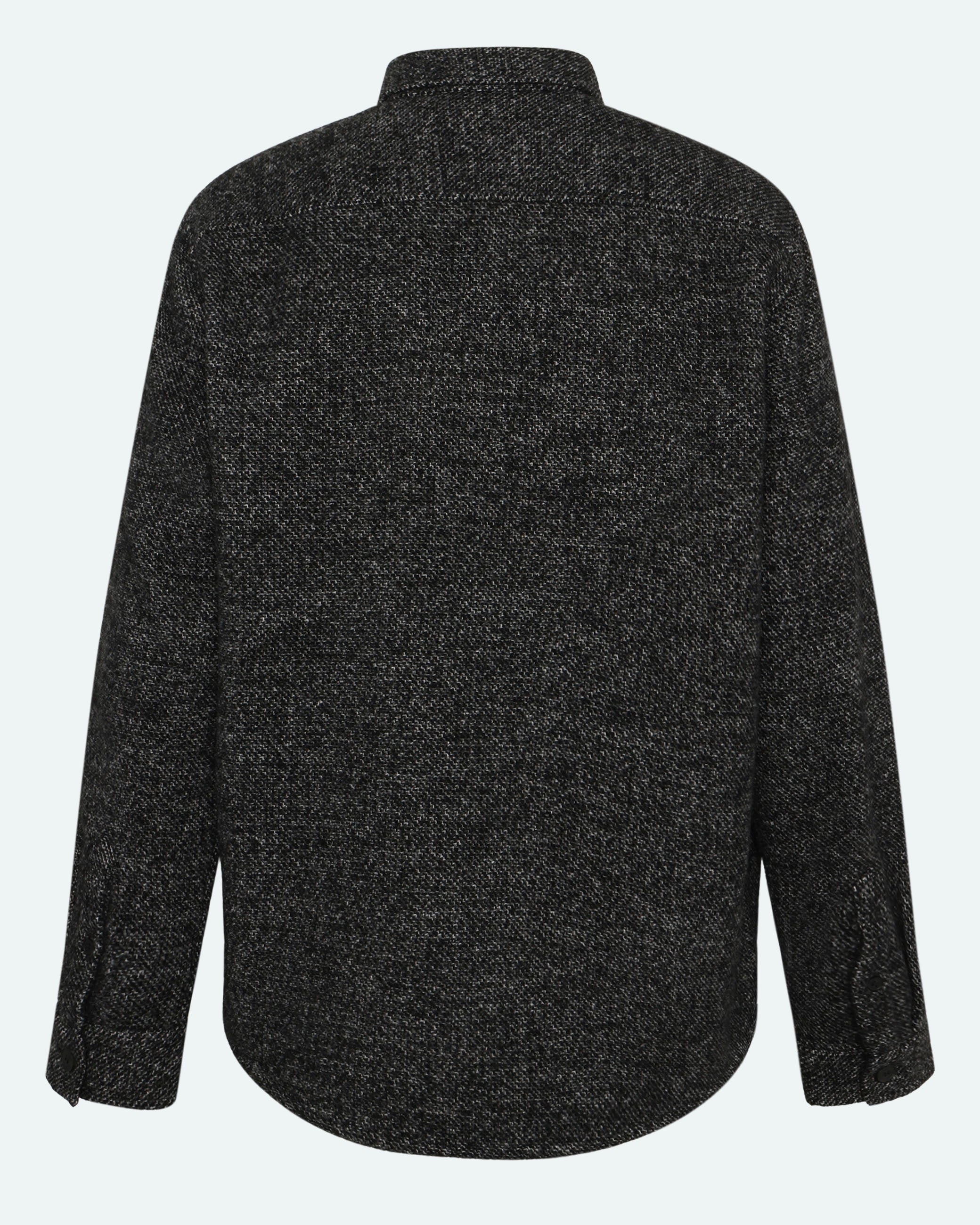 Shirt 4401 - Black