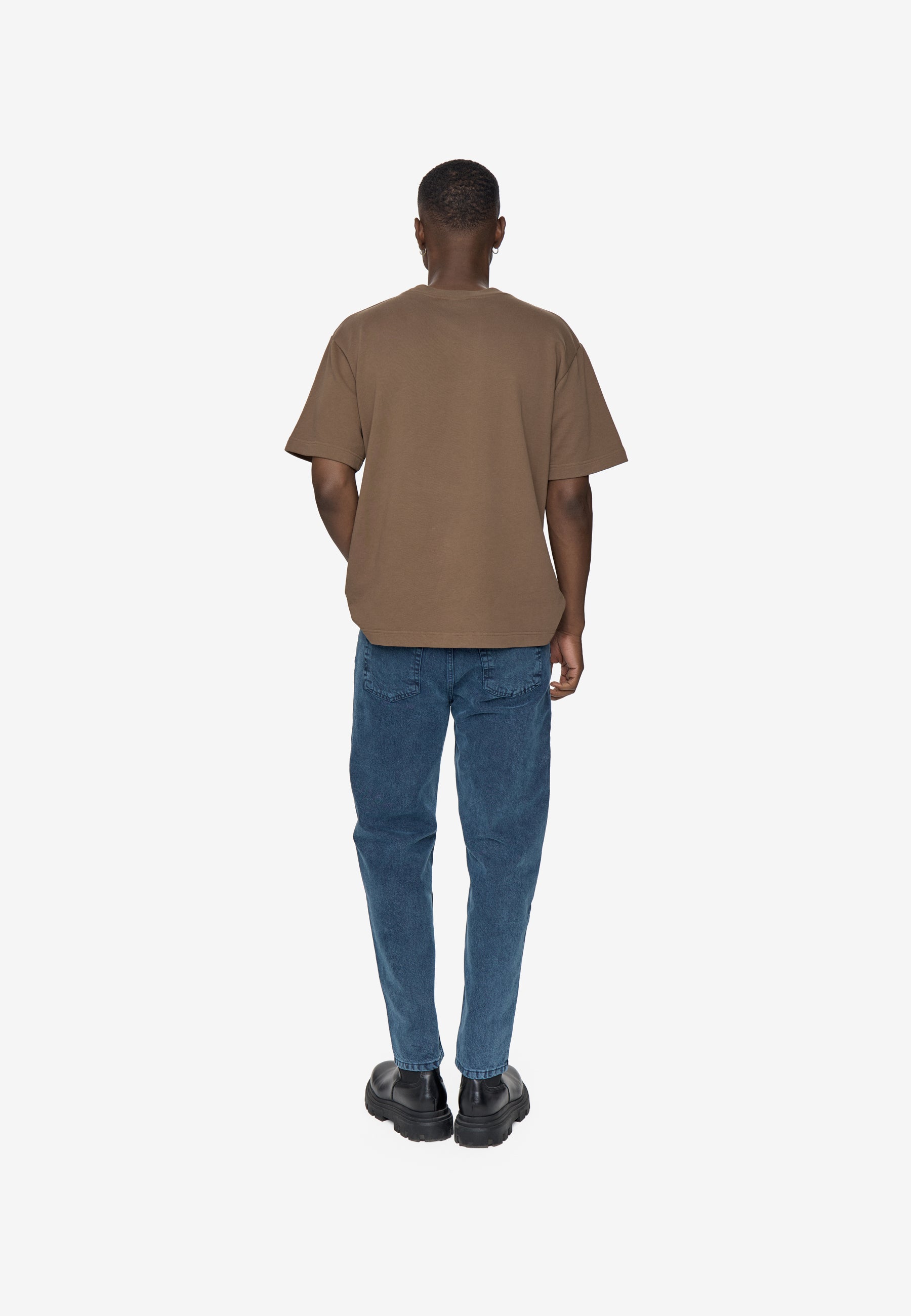 Arrow jeans 4386 - Legion Blue