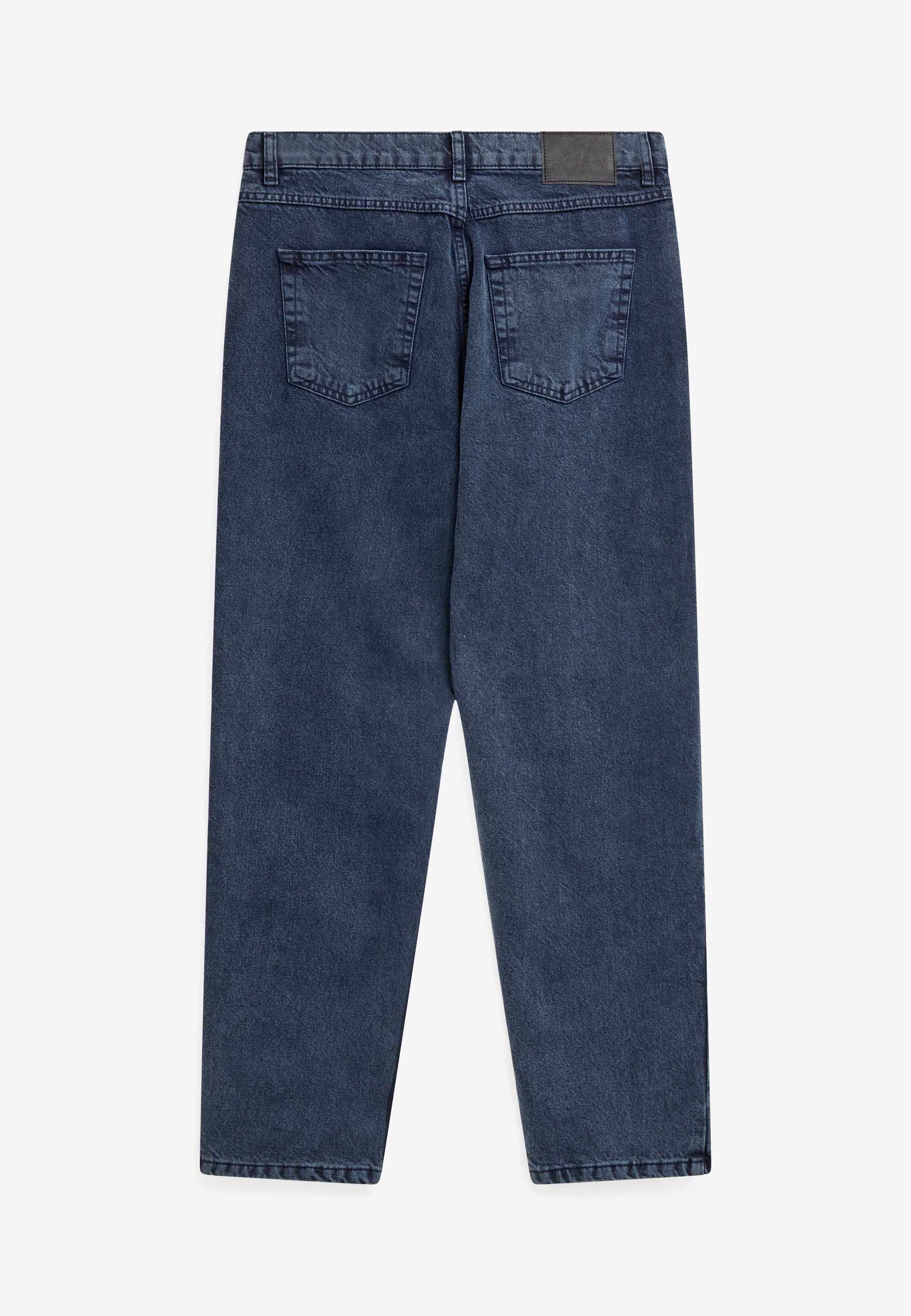Arrow jeans 4386 - Legion Blue