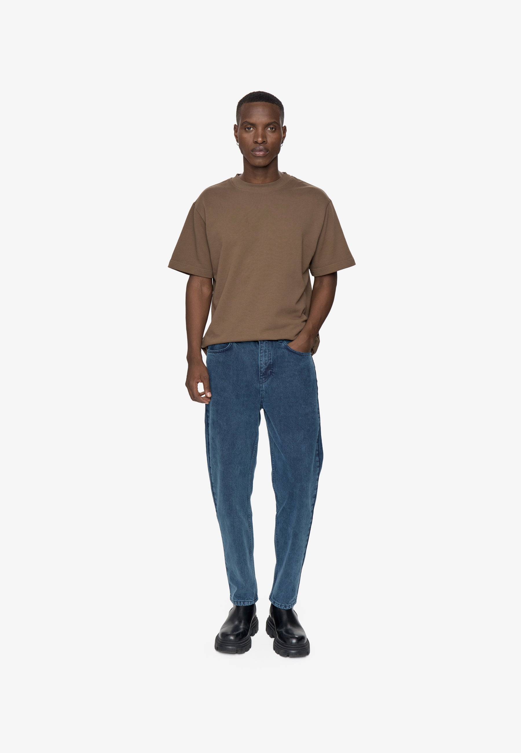 Arrow jeans 4386 - Legion Blue
