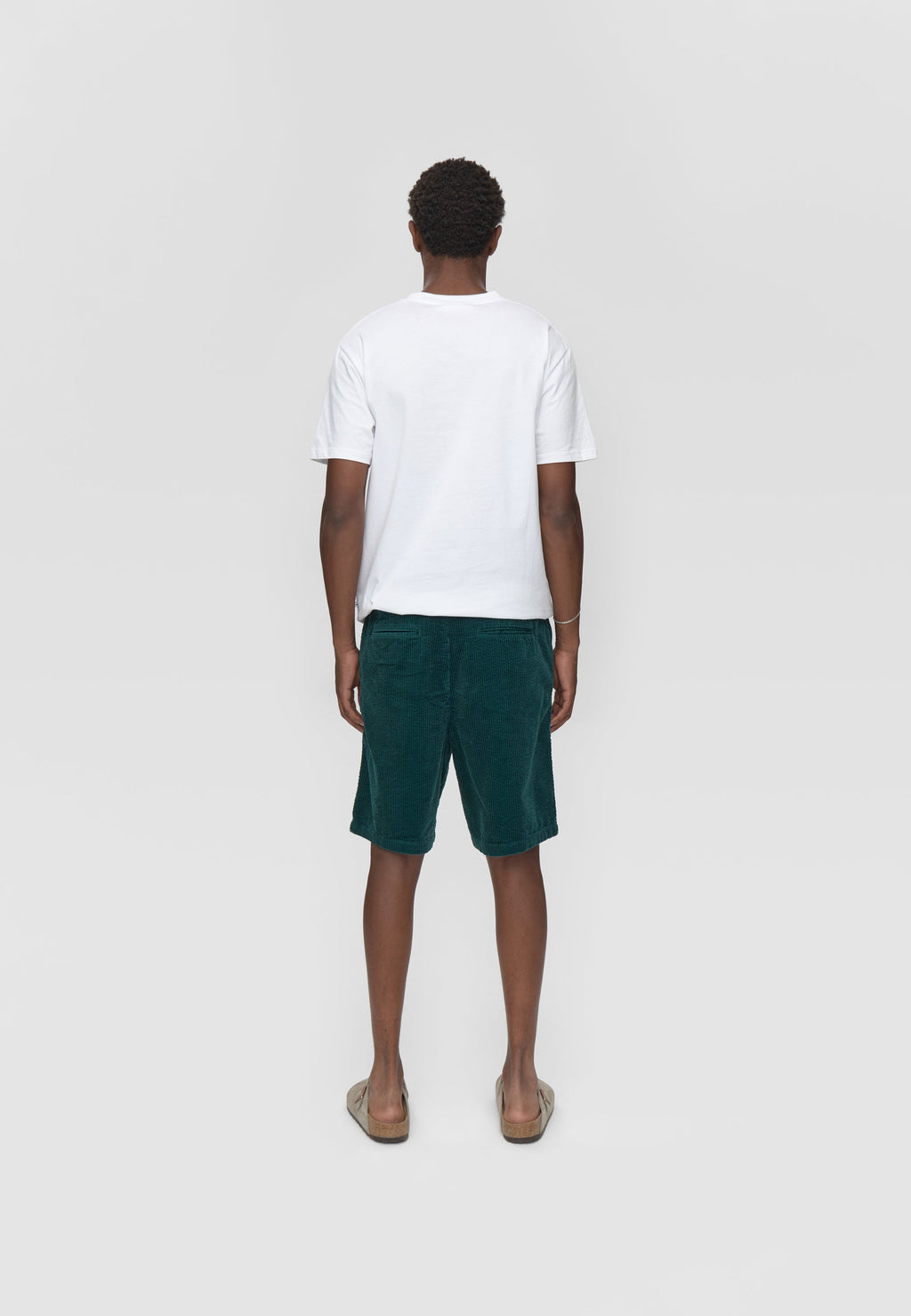 Shorts 4117 - Botanical garden
