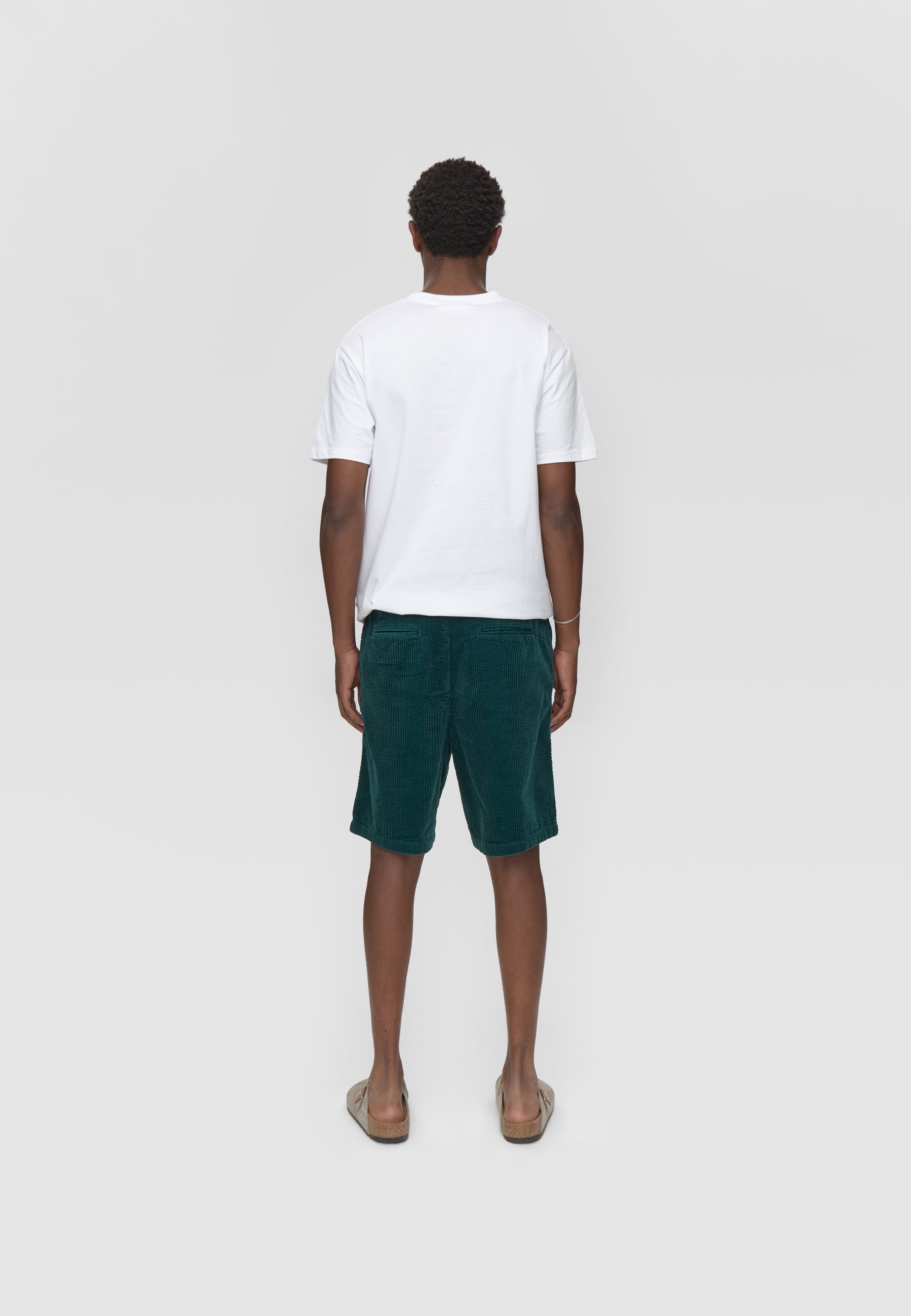Shorts 4117 - Botanical garden