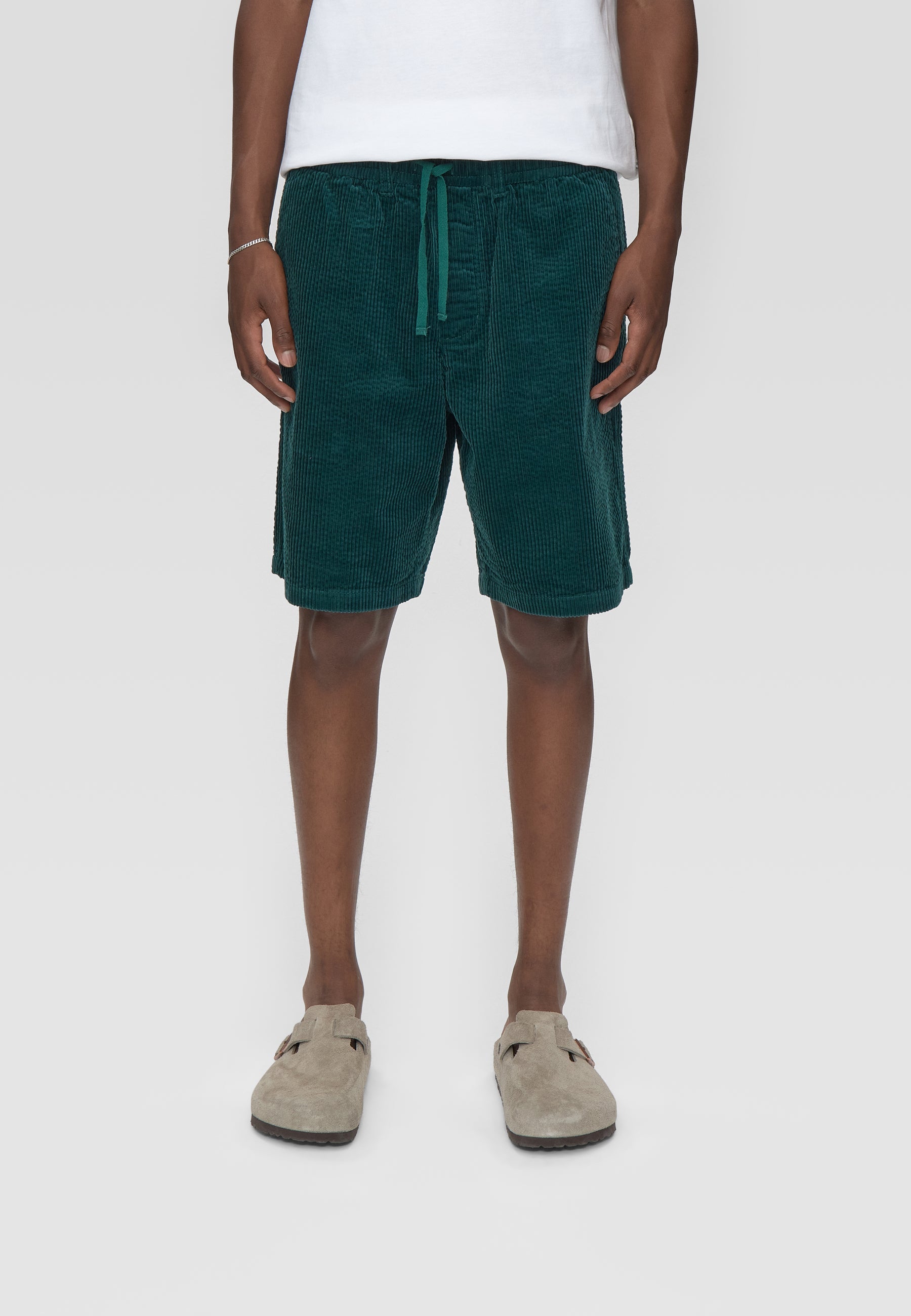 Shorts 4117 - Botanical garden