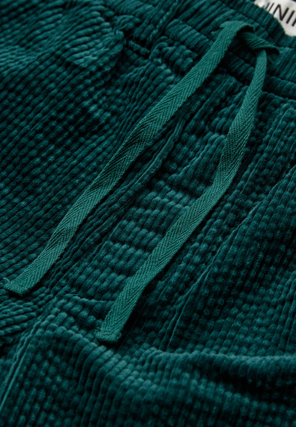 Shorts 4117 - Botanical garden