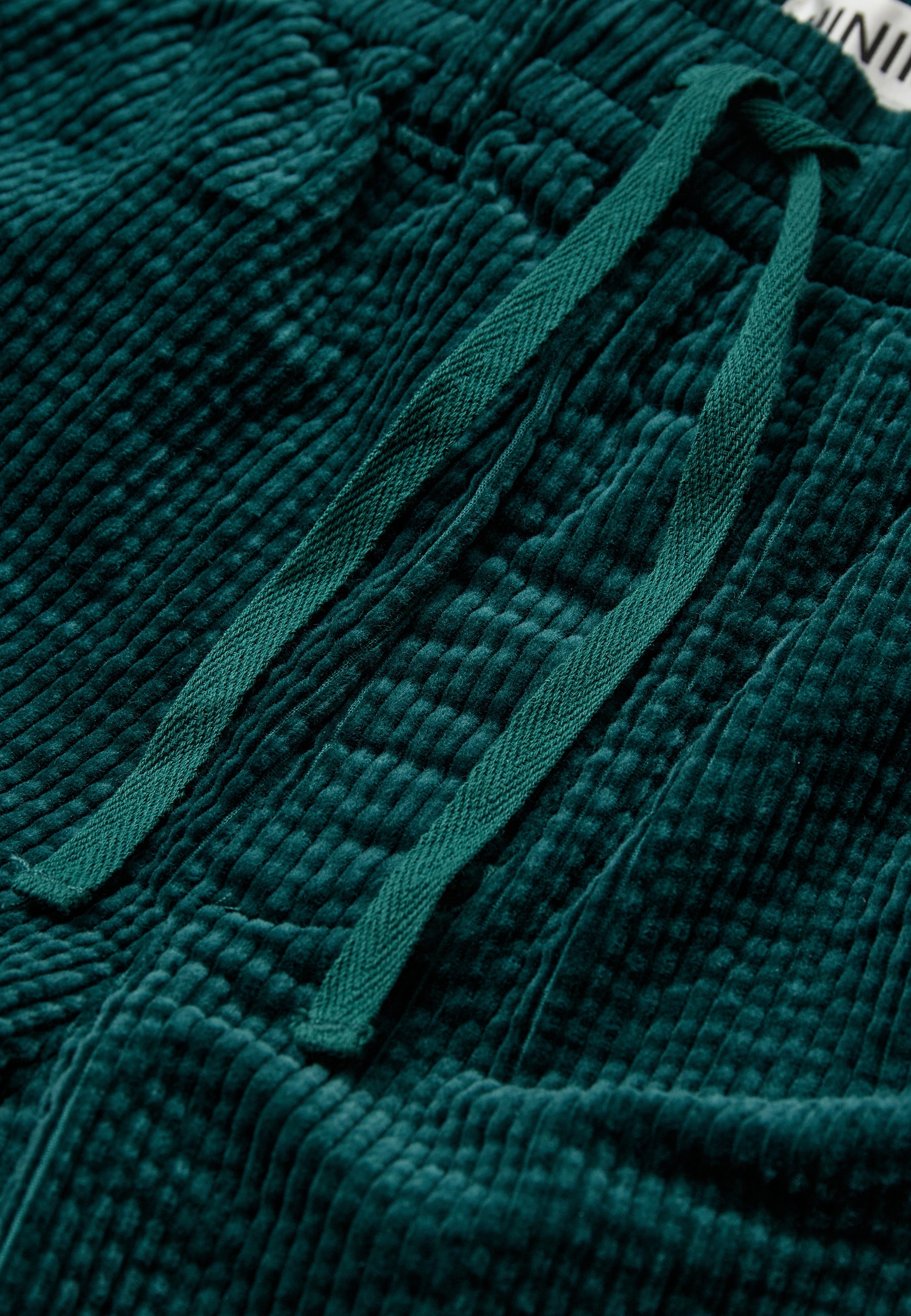 Shorts 4117 - Botanical garden
