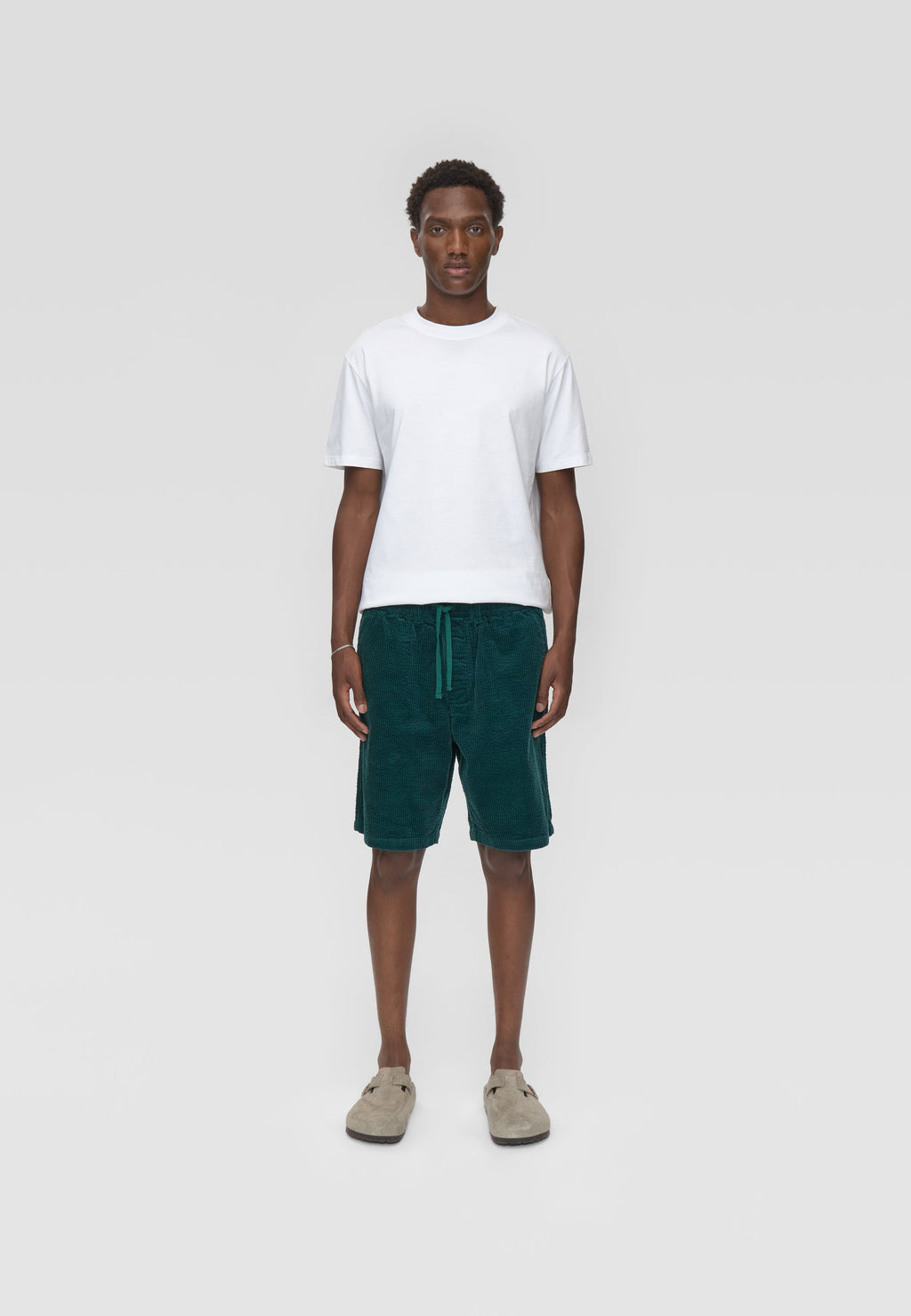 Shorts 4117 - Botanical garden