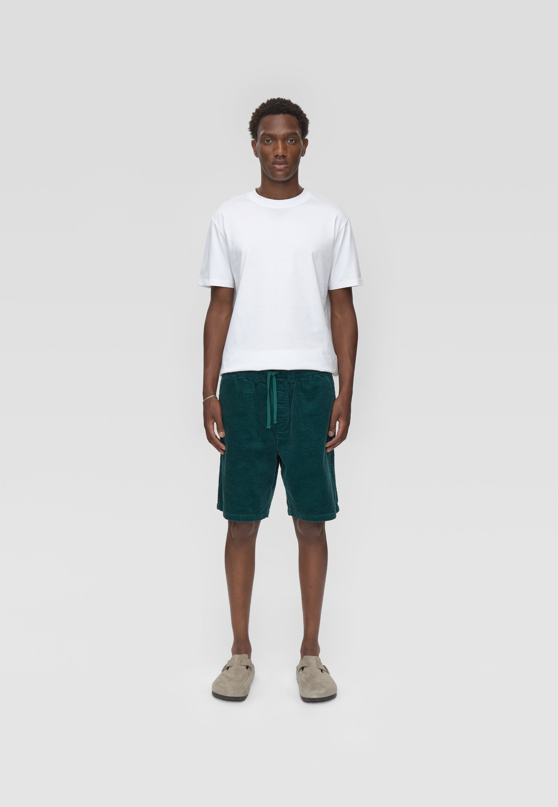 Shorts 4117 - Botanical garden